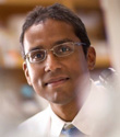 Yogen Saunthararajah, MD