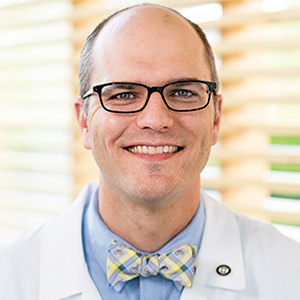 Aaron Gerds, MD