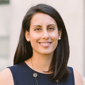 Alissa Visram, MD