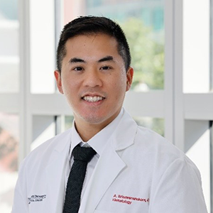 Andrew Srisuwananukorn, MD