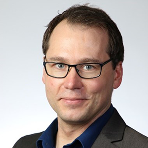 Fabien Mueller, MD