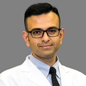 Harinder Gill, MD, MBBS