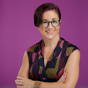 Julie Kanter, MD