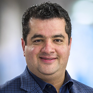 Mazyar Shadman, MD, MPH