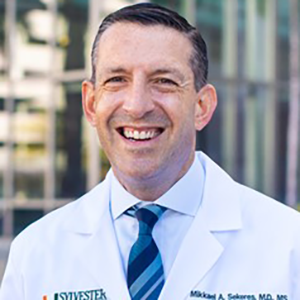Mikkael Sekeres, MD, MS