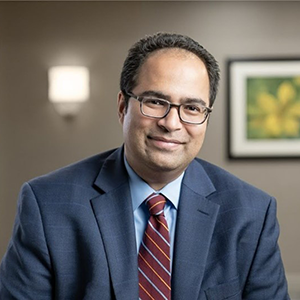 Naveen Pemmaraju, MD