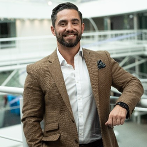 Oliver Shastri, MBBS