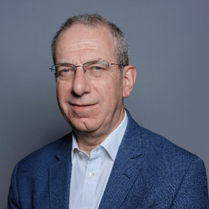 Peter Hillmen, MB, ChB, PhD
