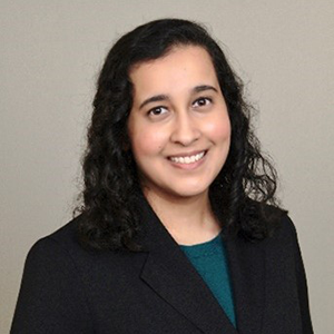 Sarah Khan, DO
