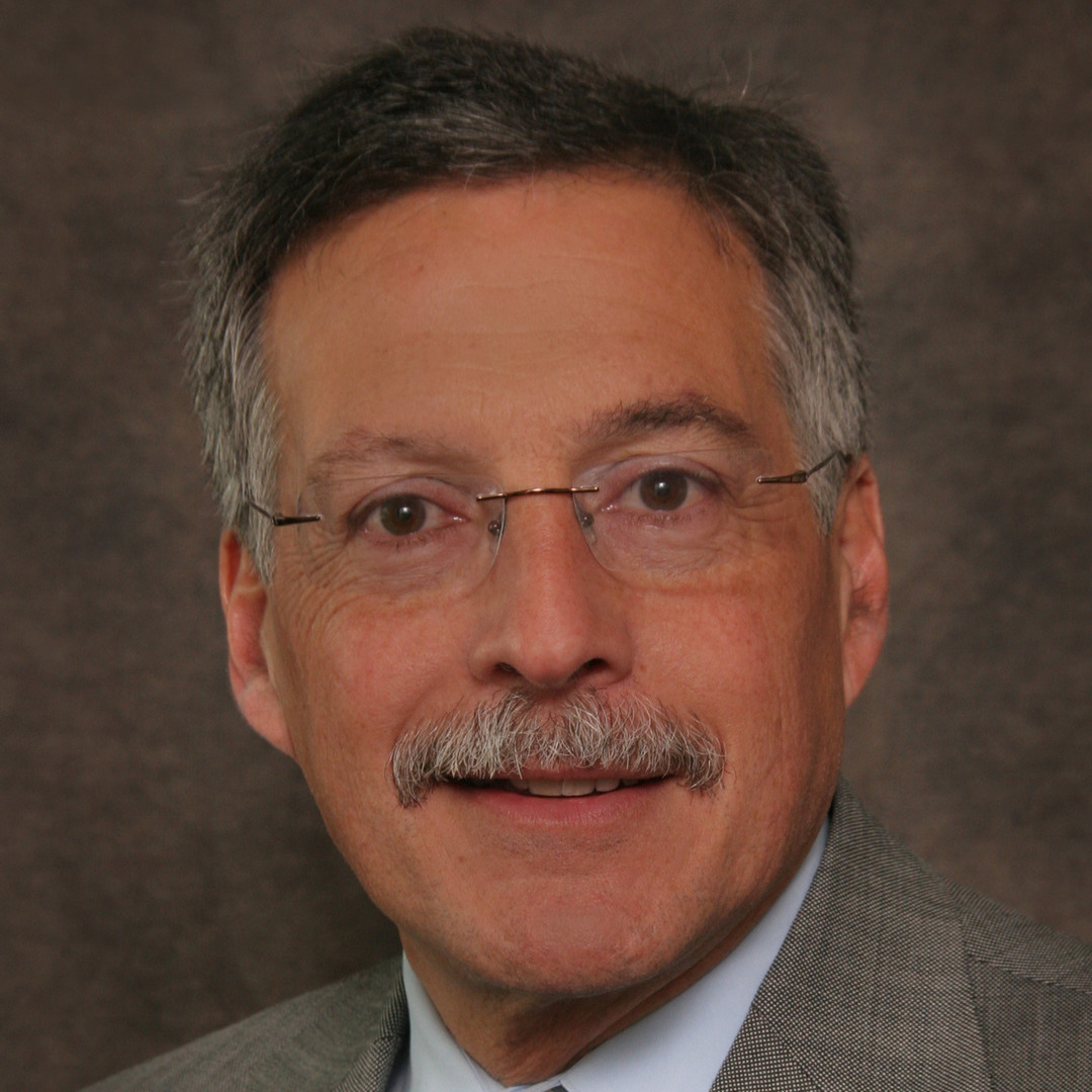 Roy Silverstein, MD
