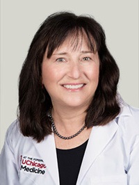 Wendy Stock