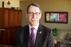 James R. Downing, MD
