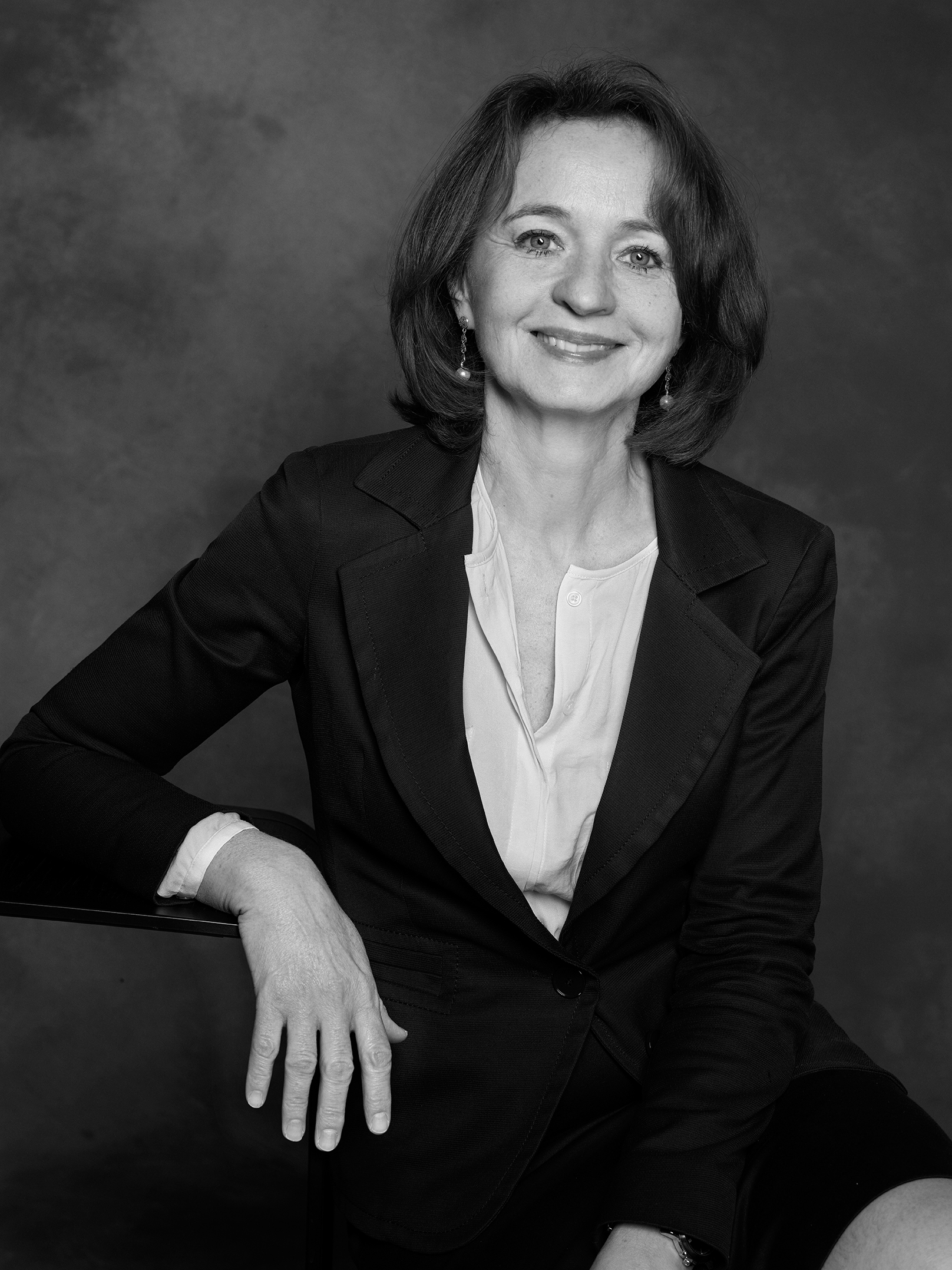 Marina Cavazzana, MD, PhD