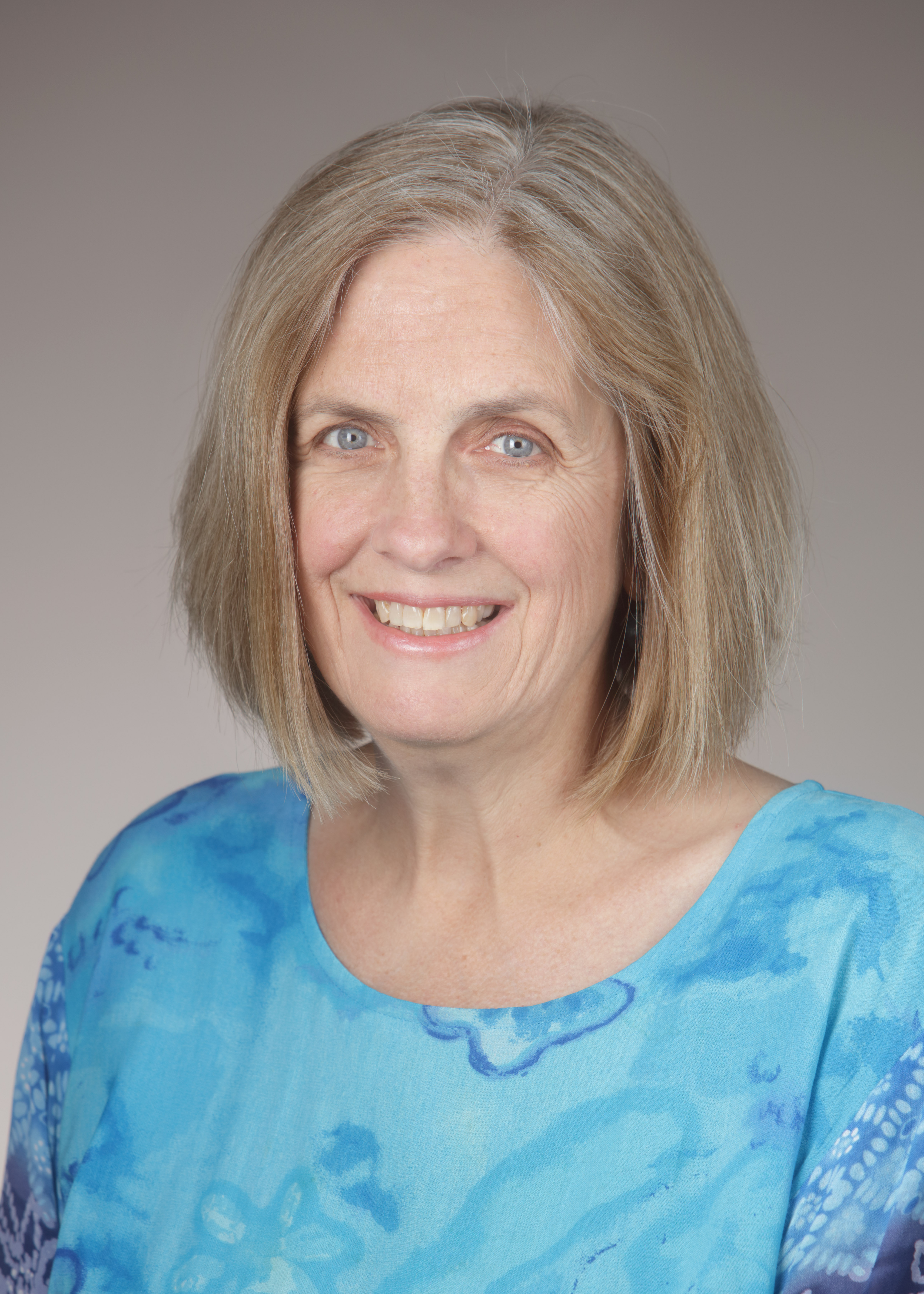 photo of Dr. Cynthia E. Dunbar