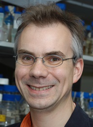 Image of David Grimwade