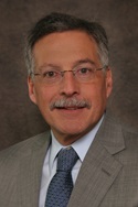 image of Roy L. Silverstein