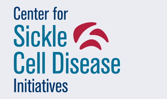 A logo of ASH Center for Sickle Cell Disease Initiatives 