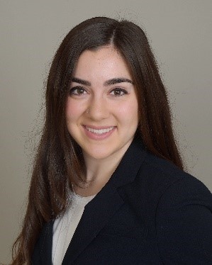 Alexandra Rezazadeh, MD