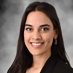 Anika Patel, BS