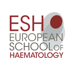 European School of Hematology Logo