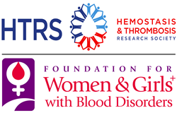 Foundation for Women & Girls with Blood Disorders Logo