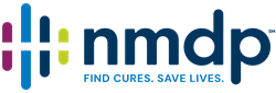 NMDP Logo
