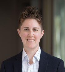 Ellen Fraint Headshot