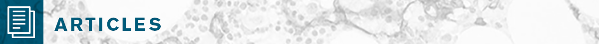 Hematopoiesis Articles