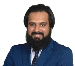 Muhammad Salman Faisal