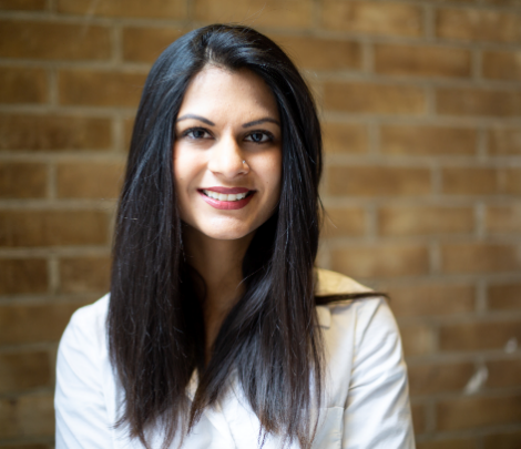 Sumedha Arya