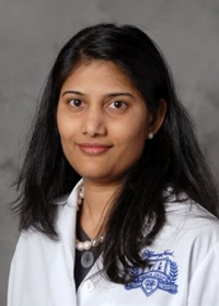 Vijayalakshmi Donthireddy