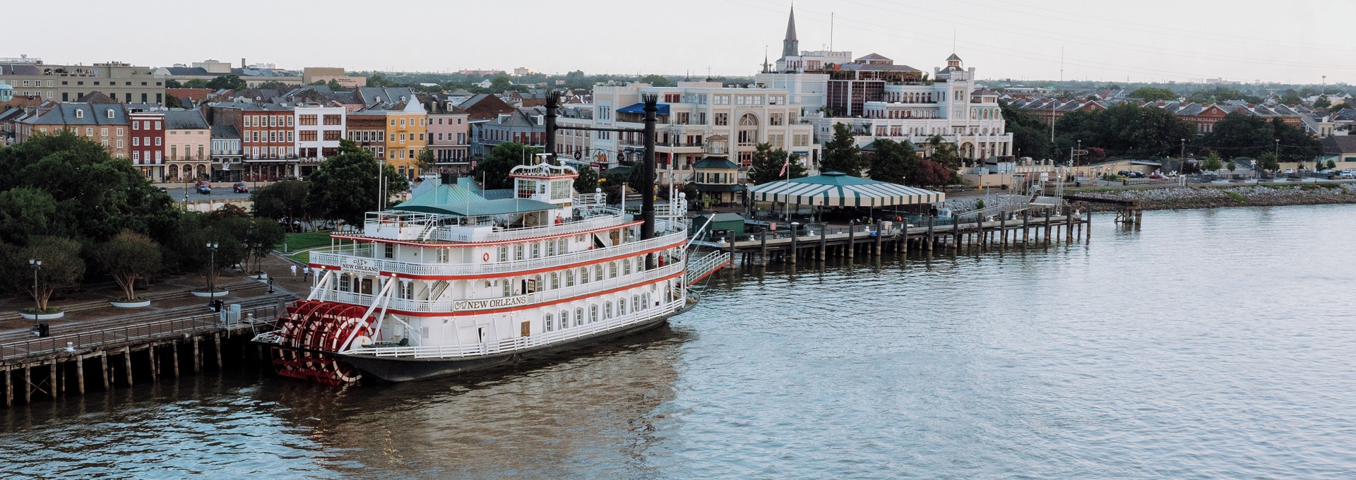 New Orleans, Louisiana