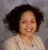 Mariama Evans