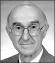 James N. George, MD