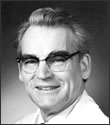 John W. Harris, MD