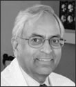 Kanti R. Rai, MD