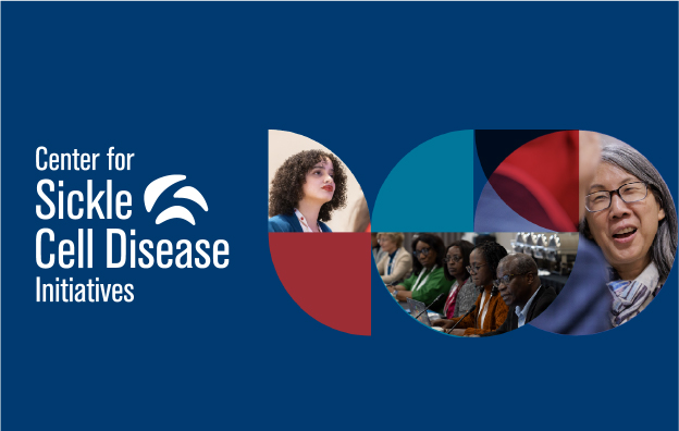 Smaller Sickle Cell Disease Banner